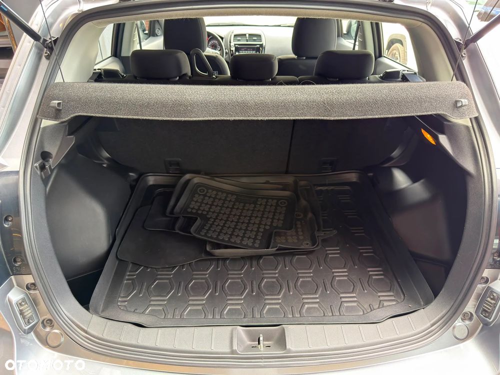 Mitsubishi ASX 1.6 Invite - 15
