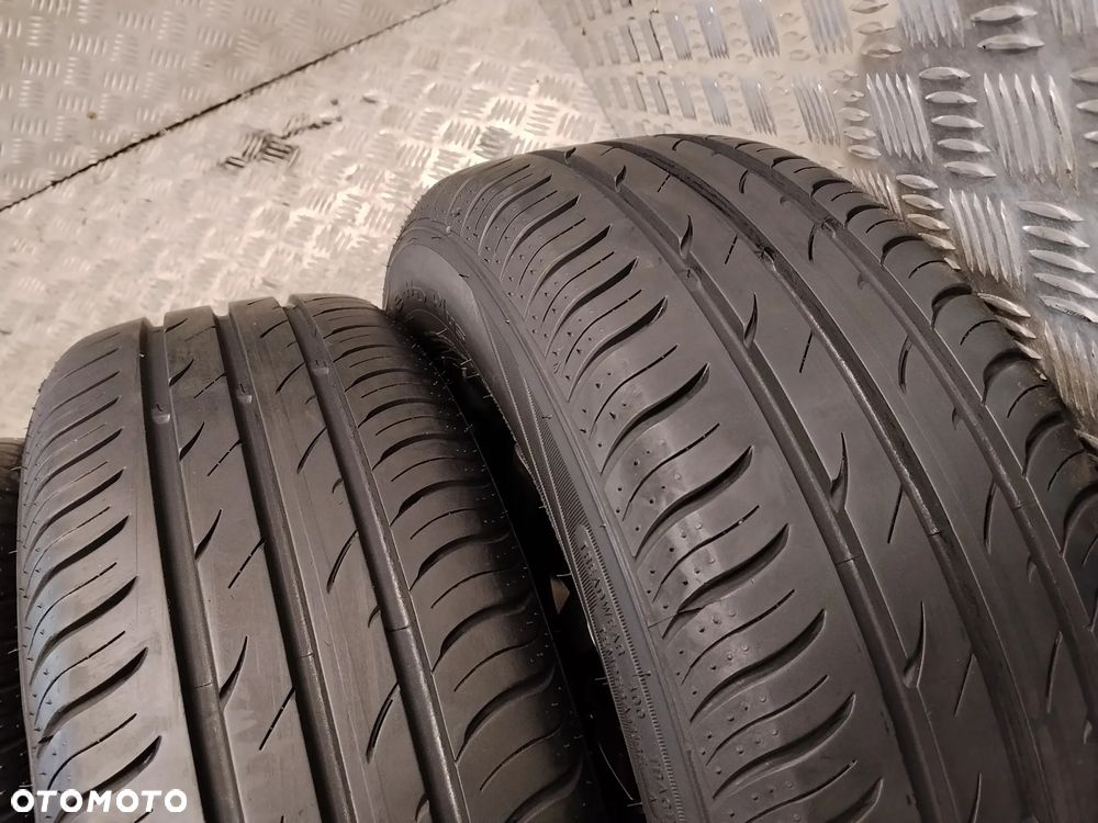 Koła Kia Rio II Picanto Hyunda I10 Getz Atos 5,5Jx14 et45 4x100 - 12