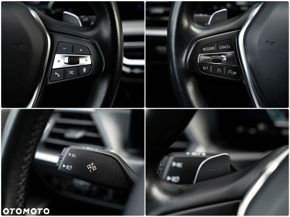 BMW Seria 3 318d - 25