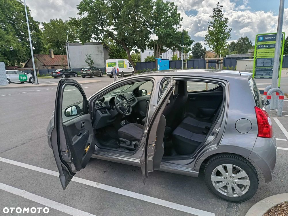Suzuki Alto - 5