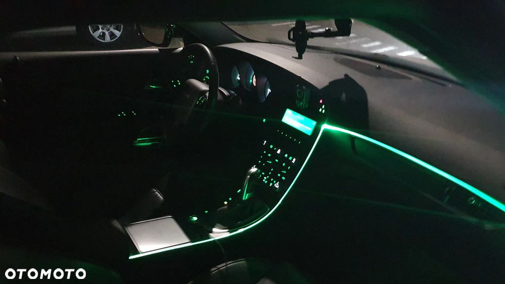 Saab 9-5 2.0TiD Vector - 12