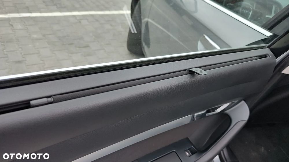 Audi A6 Avant 2.0 TDI DPF - 20