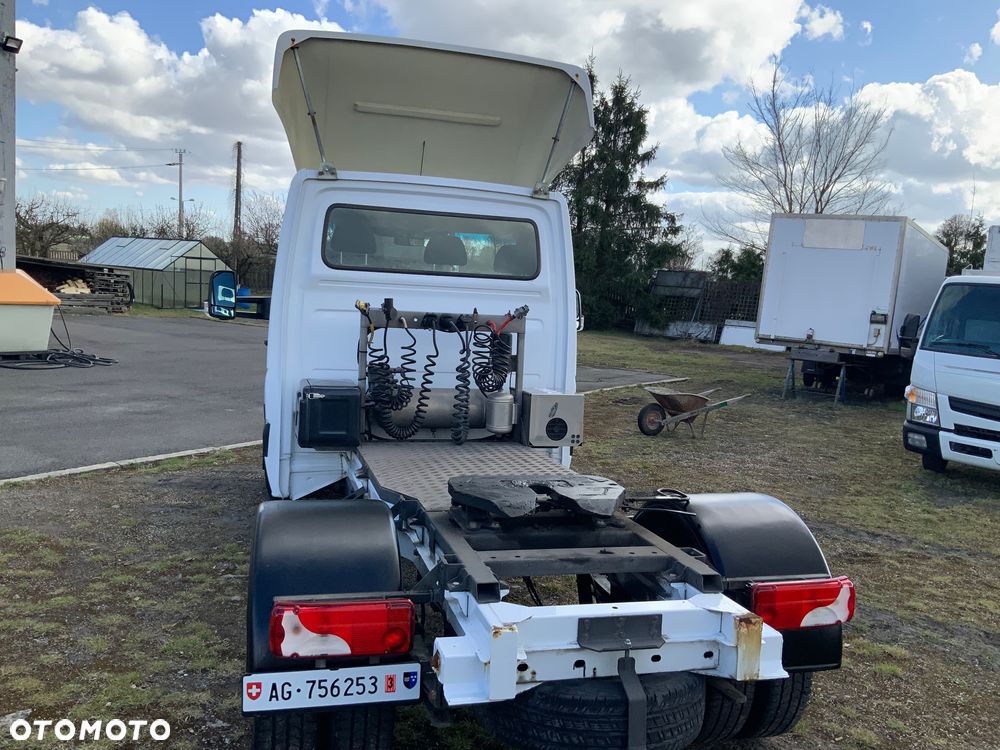 Mercedes-Benz SPRINTER 519 CDI - 4