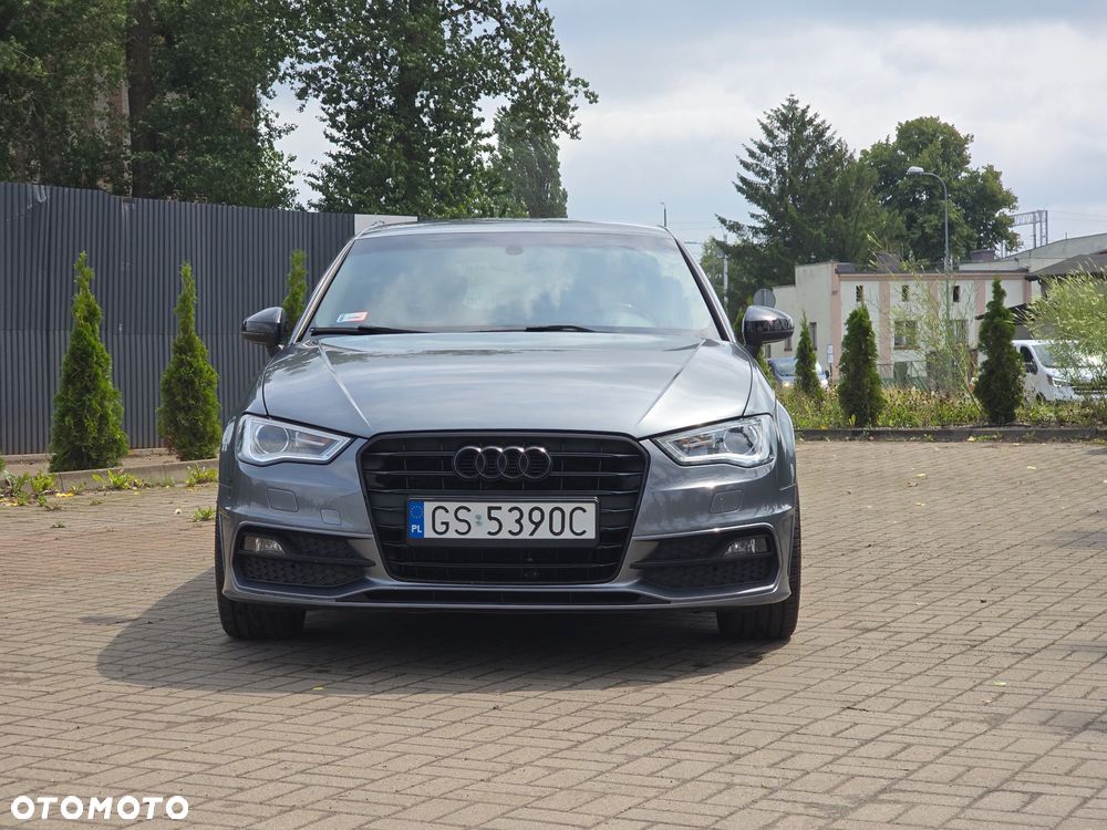 Audi A3 Sportback 1.6 TDI - 11