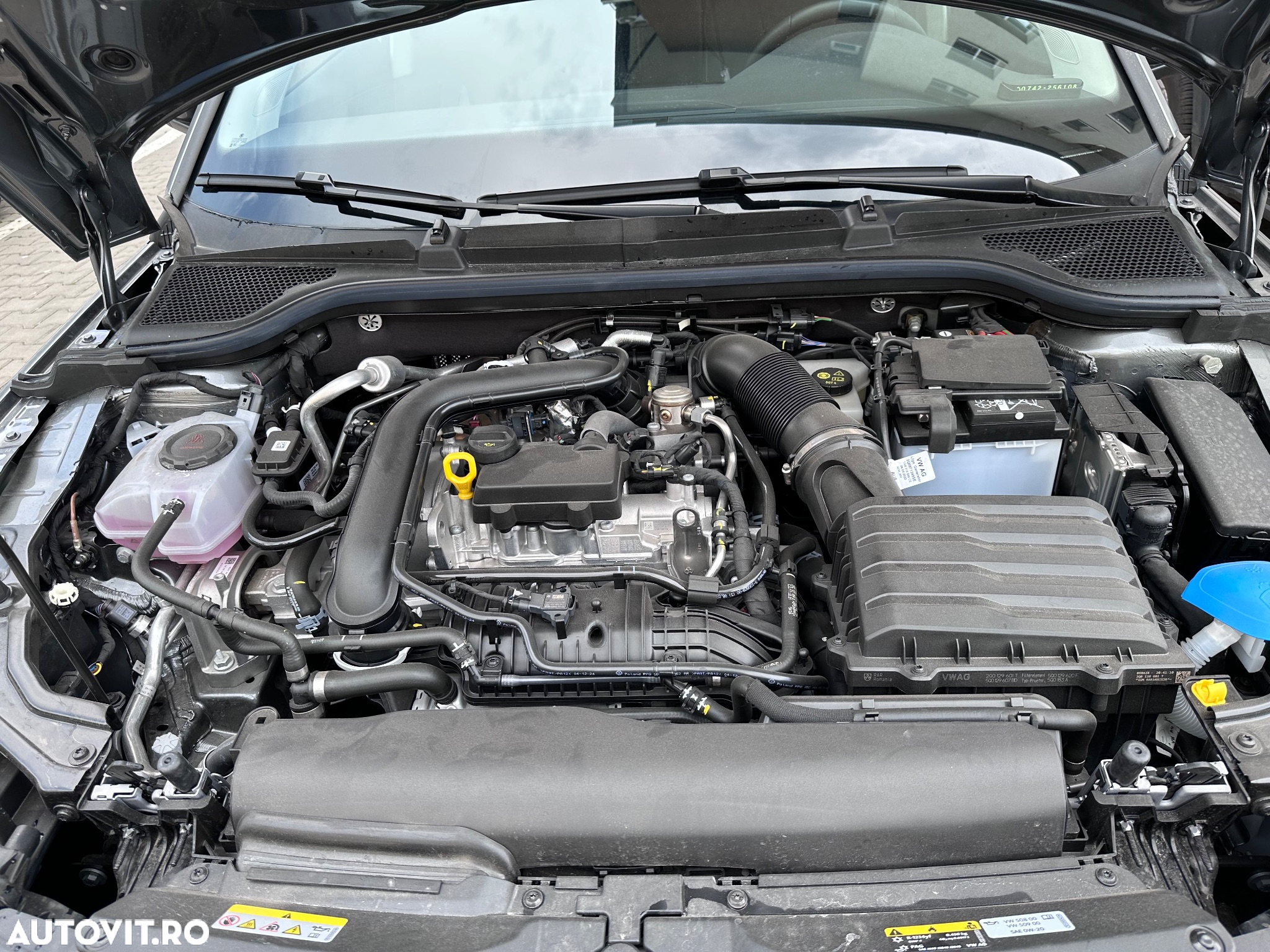 Skoda Kamiq 1.0 TSI Active - 8