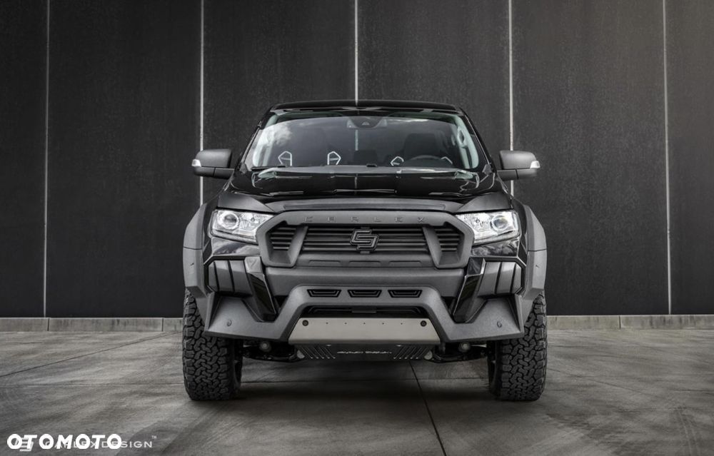 Ford Ranger Raptor 2020 photo 3