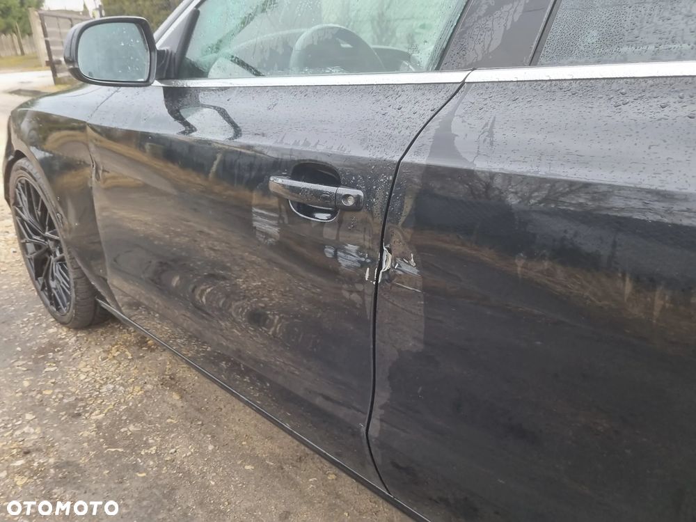 Audi A5 Sportback 2.0 TDI DPF - 18
