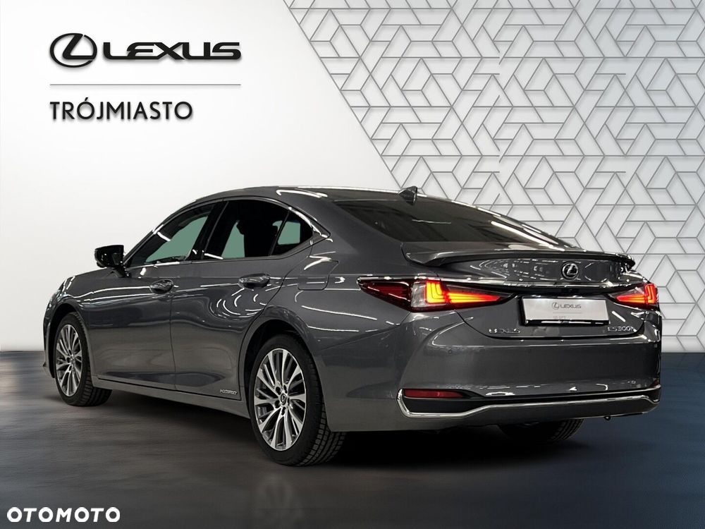 Lexus ES 300h Prestige - 7