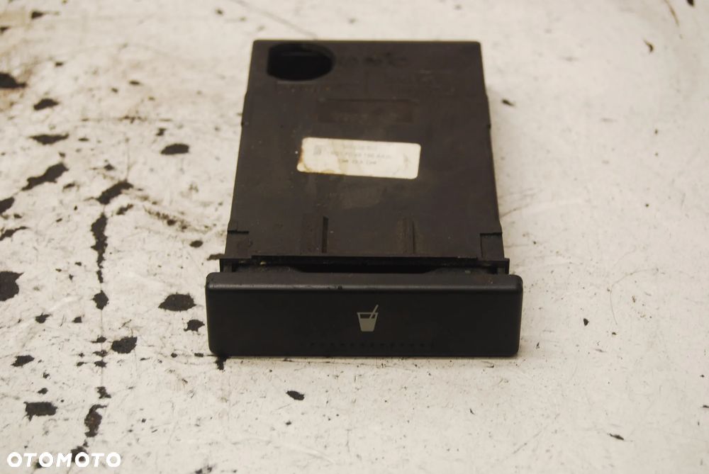 UCHWYT NA KUBEK CUP HOLDER 7M3858602 VW SHARAN MK I LIFT SEAT ALHAMBRA - 1