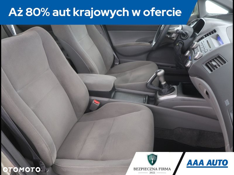 Honda Civic - 10