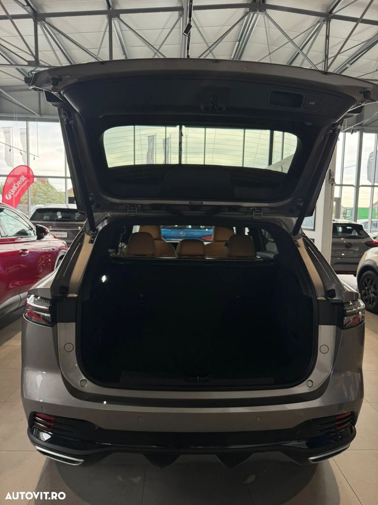 MG HS 1.5 T-GDi 7DCT Exclusive - 9