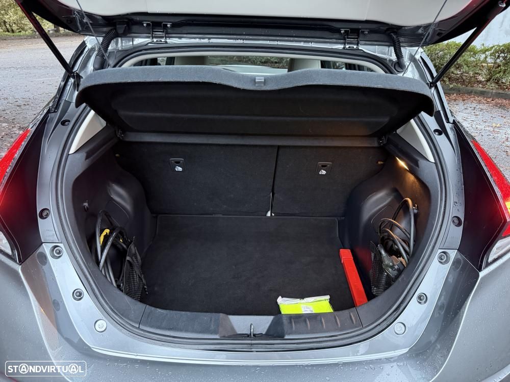 Nissan Leaf N-Connecta Full Led - 27