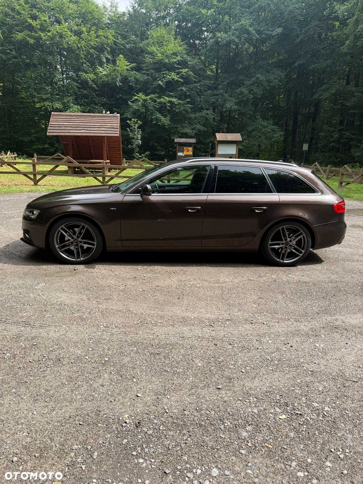 Audi A4 Avant - 3