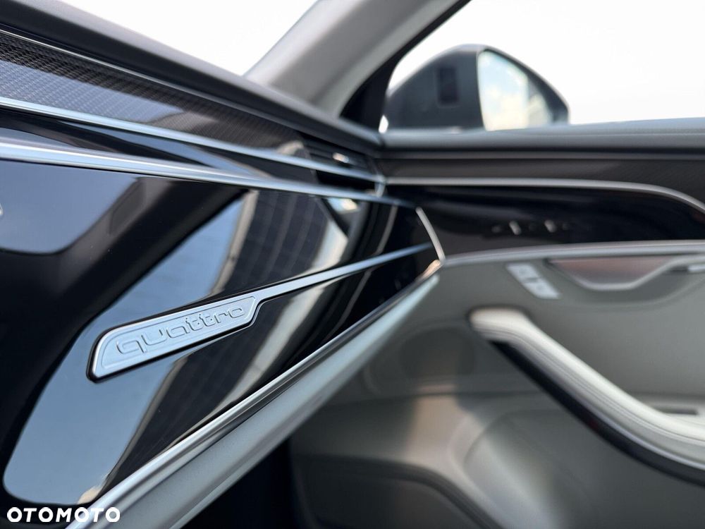 Audi A8 50 TDI mHEV Quattro Tiptr - 27