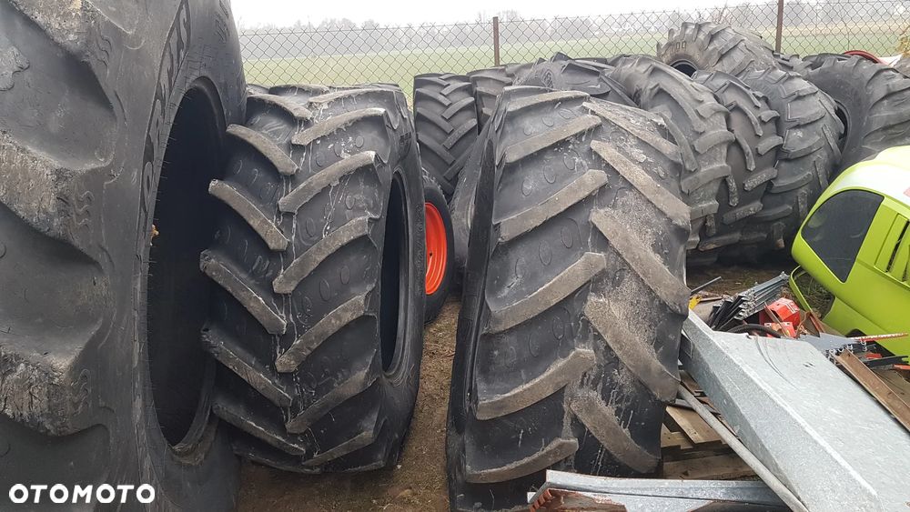 Inny Opony za darmo !!! - 14