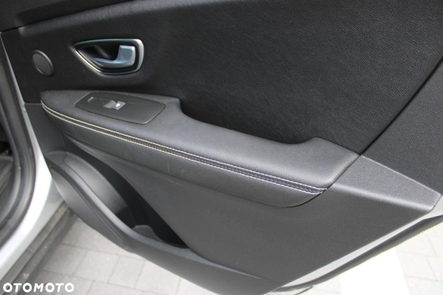 Renault Scenic - 28