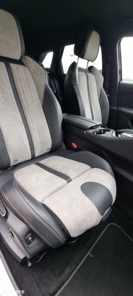 Peugeot 3008 1.6 PureTech Hybrid PHEV GT Pack S&S EAT8 - 27