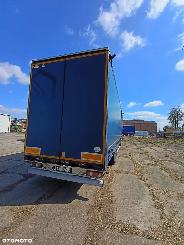 Mercedes-Benz Actross 1830 - 22