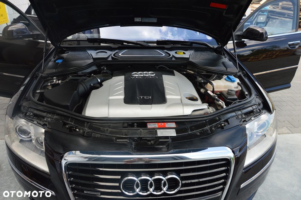 Audi A8 3.0 TDI Quattro - 2