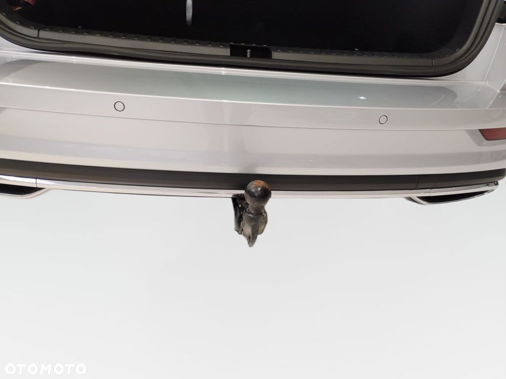 Skoda Karoq 1.5 TSI ACT Sportline DSG - 36