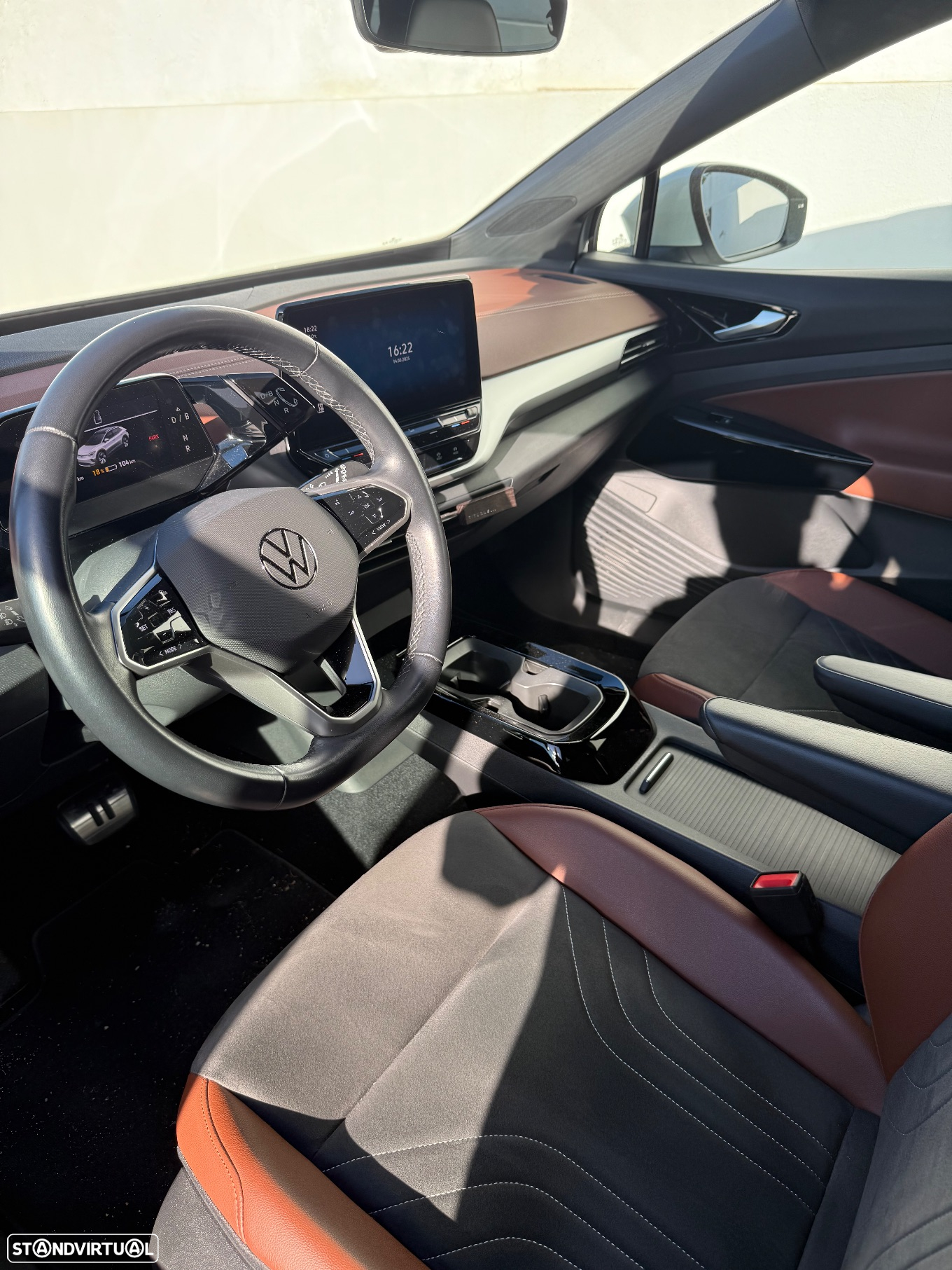 VW ID.4 77 kWh Pro Performance - 14