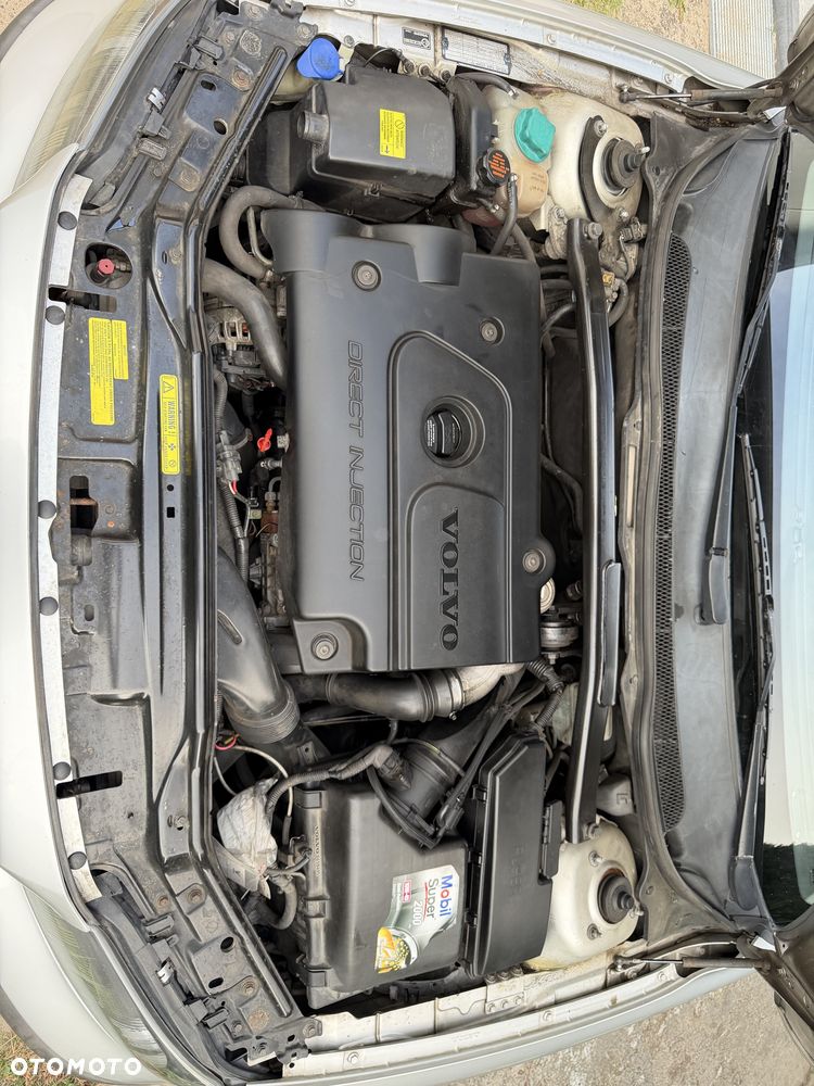 Volvo V70 - 8