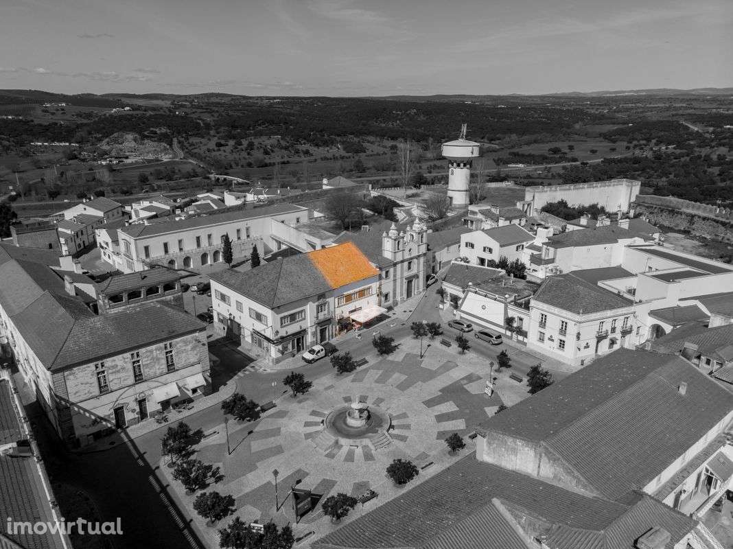 Moradia T4 para venda - Grande imagem: 3/26