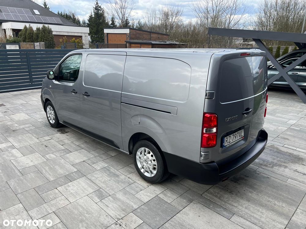 Peugeot Expert - 13
