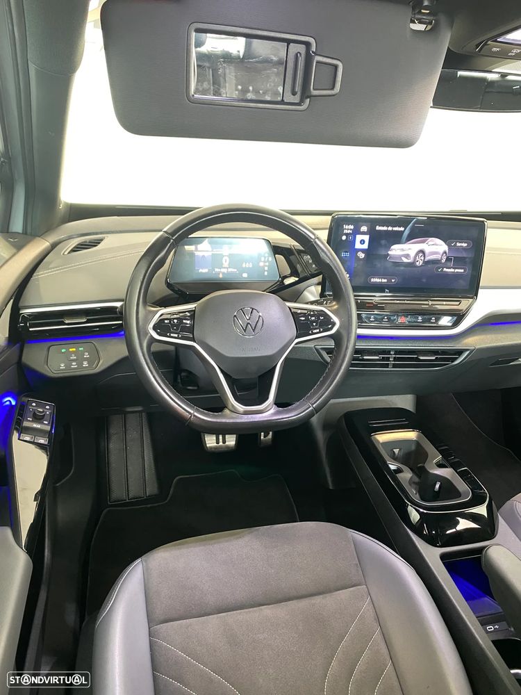 VW ID.5 77 kWh Pro Performance - 38