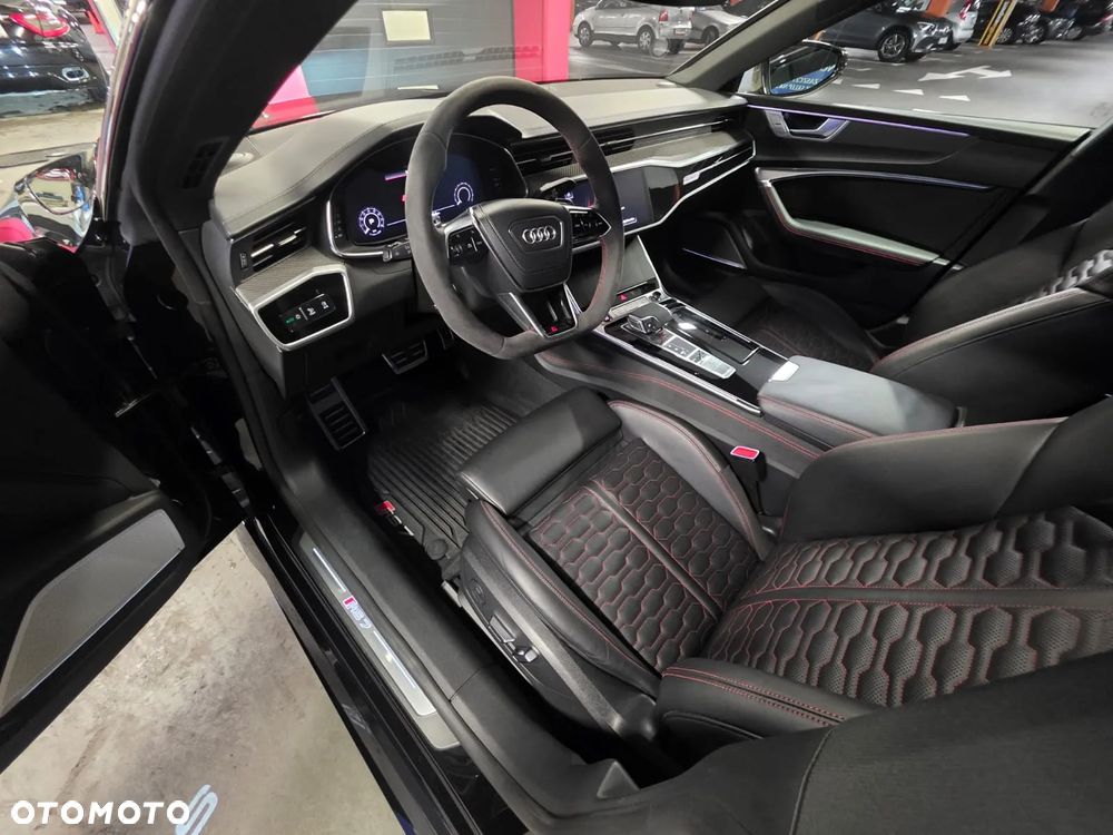 Audi RS7 Sportback - 6