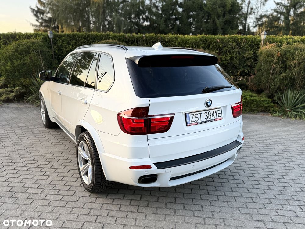 BMW X5 3.5i xDrive - 33