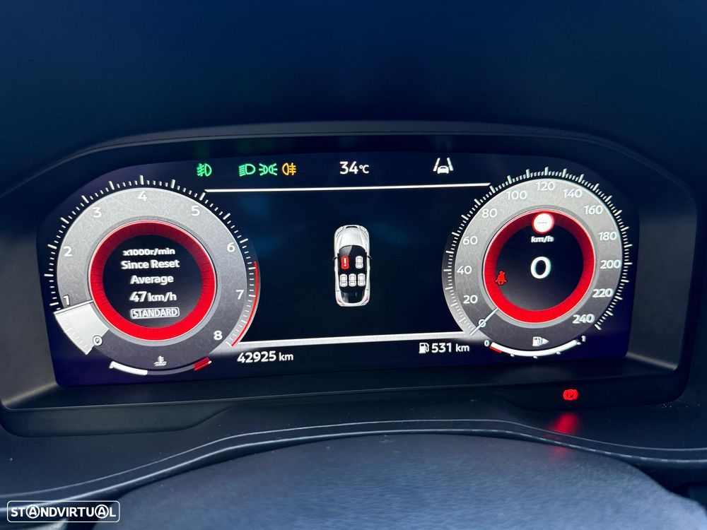 Nissan Juke 1.0 DIG-T N-Connecta NAV. - 28