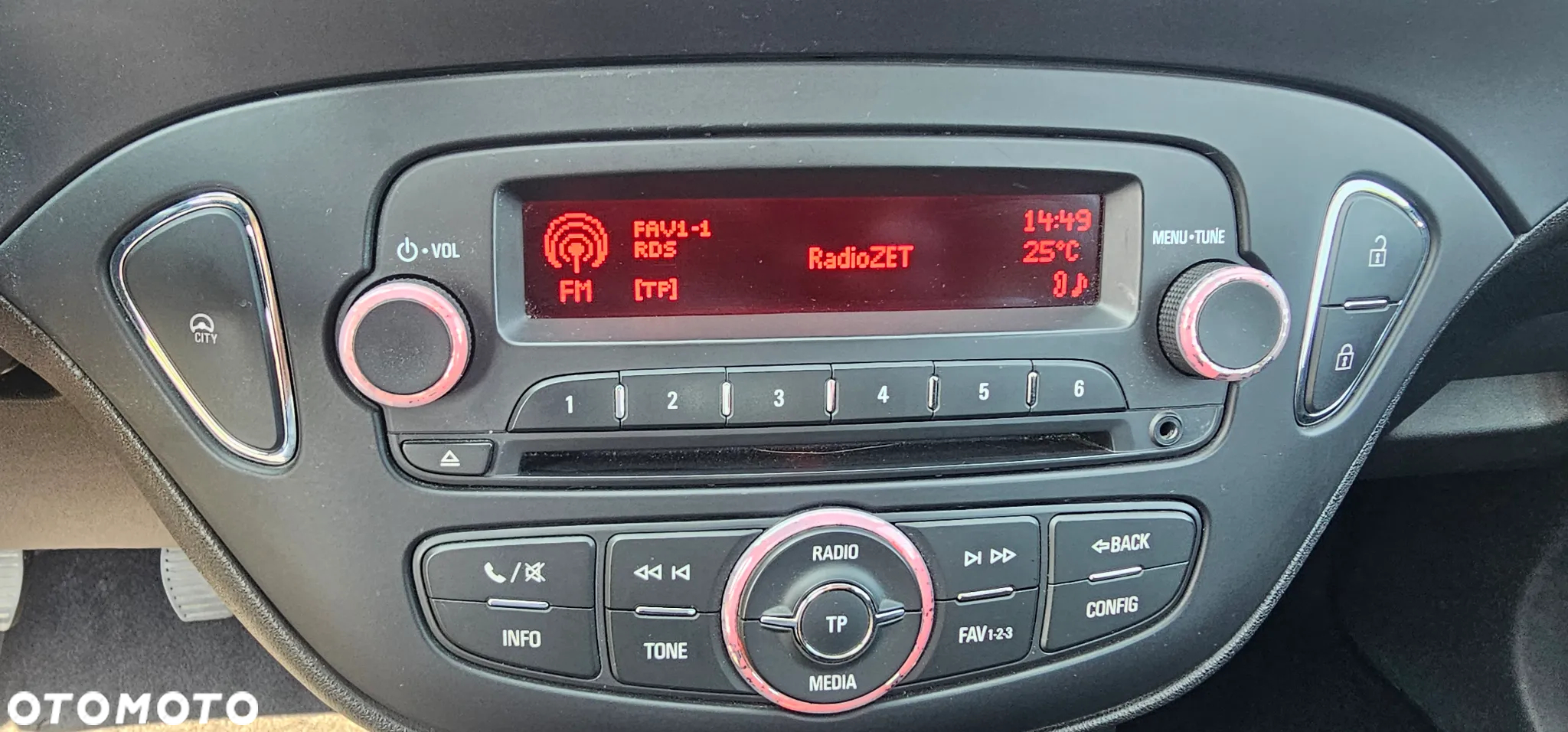 Opel Corsa - 9
