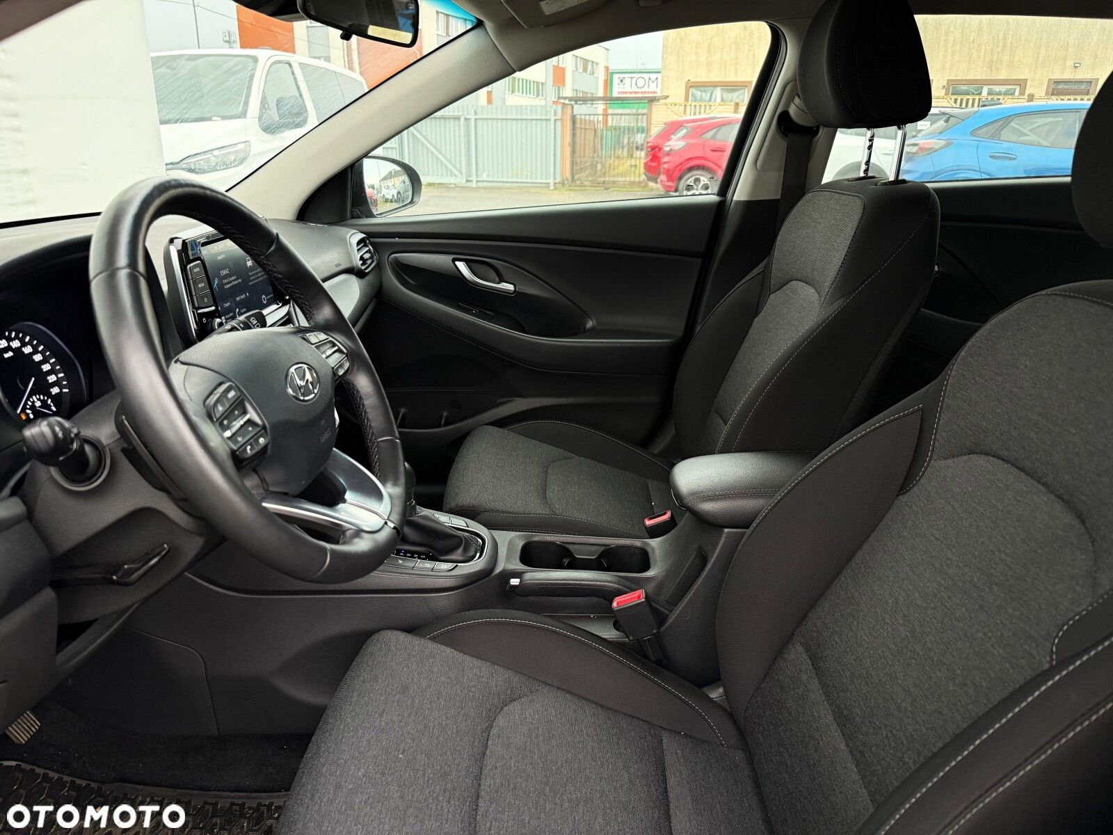 Hyundai i30 1.0 T-GDI Smart DCT - 12