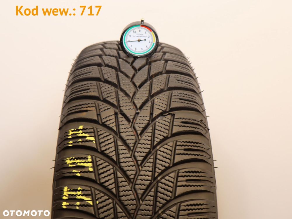 Lassa Snoways 4  - 195/65 R15 - 1