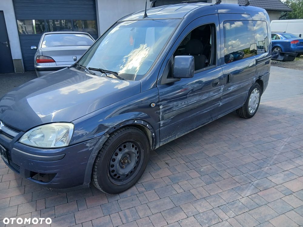 Opel Combo Tour Enjoy - 7