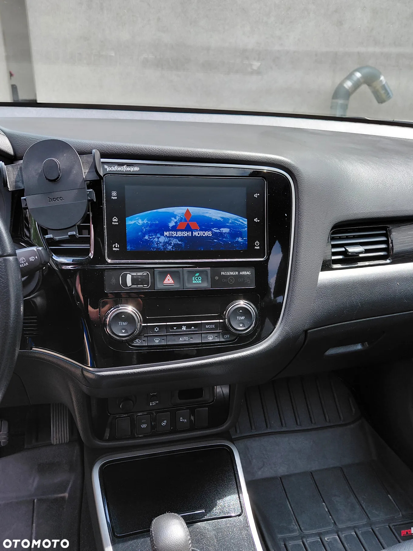 Mitsubishi Outlander 2.2 DI-D 4WD Automatik Diamant Edition - 5