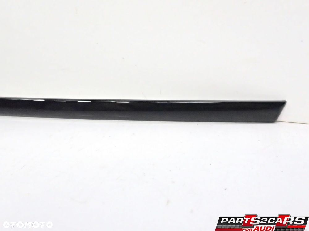 LISTWA TYŁ BAGAŻNIKA AUDI A8 D4 4H0853927B - 4