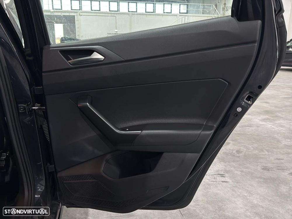 VW Polo 1.0 TSI Life - 21