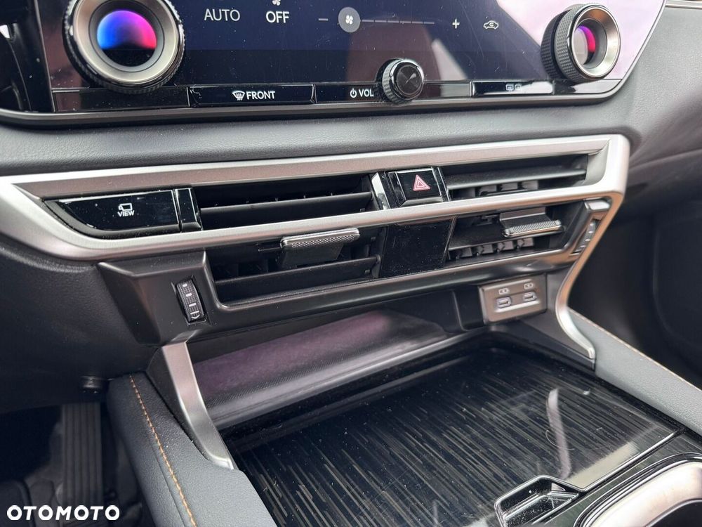 Lexus RX 350h Prestige - 33