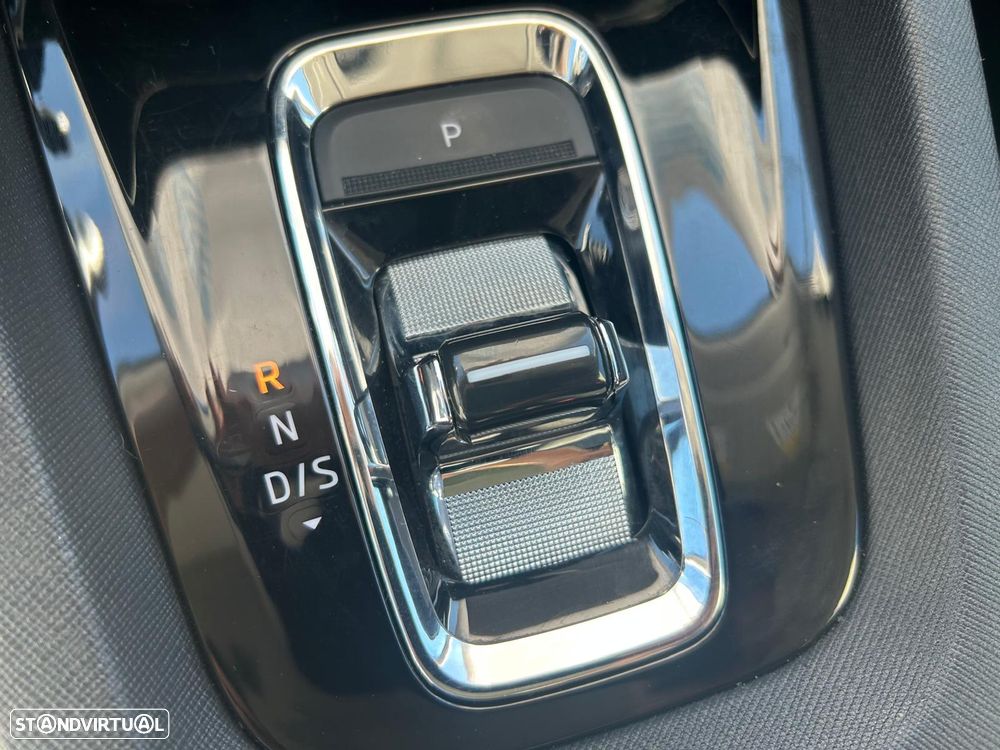 Skoda Octavia Break 1.4 TSi iV Style DSG - 19