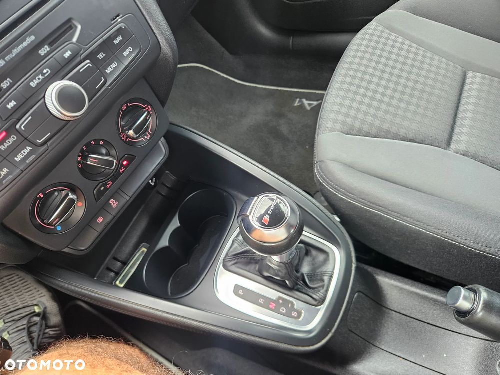 Audi A1 3-drzwiowe 1.4 TFSI 119g S tronic Ambition - 15