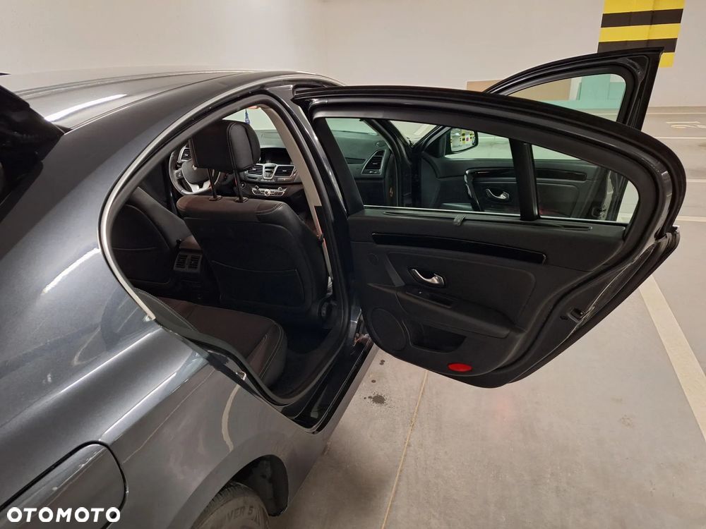 Renault Laguna - 15