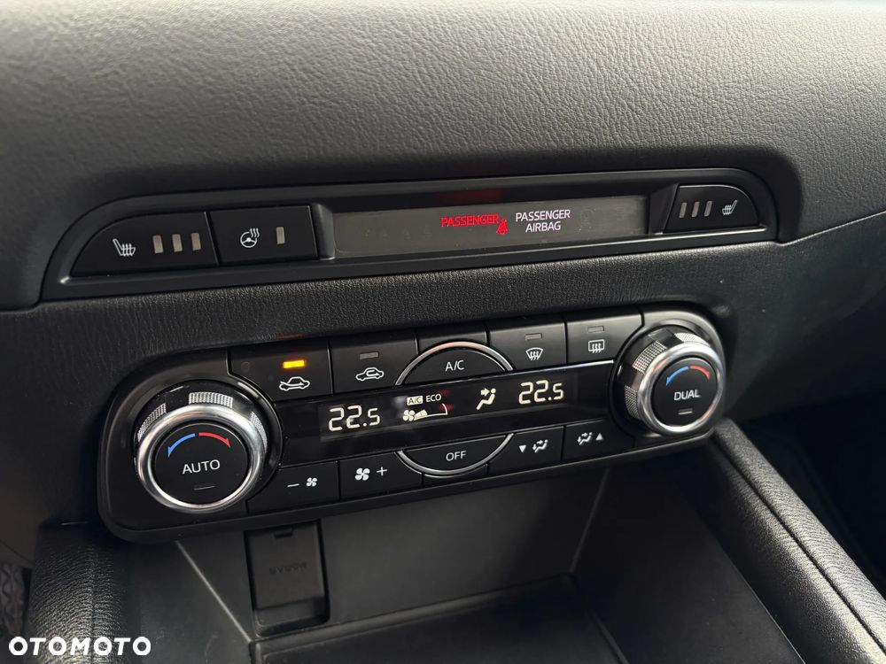 Mazda CX-5 2.0 Skyjoy 2WD - 29