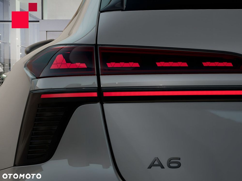 Audi A6 Allroad - 8