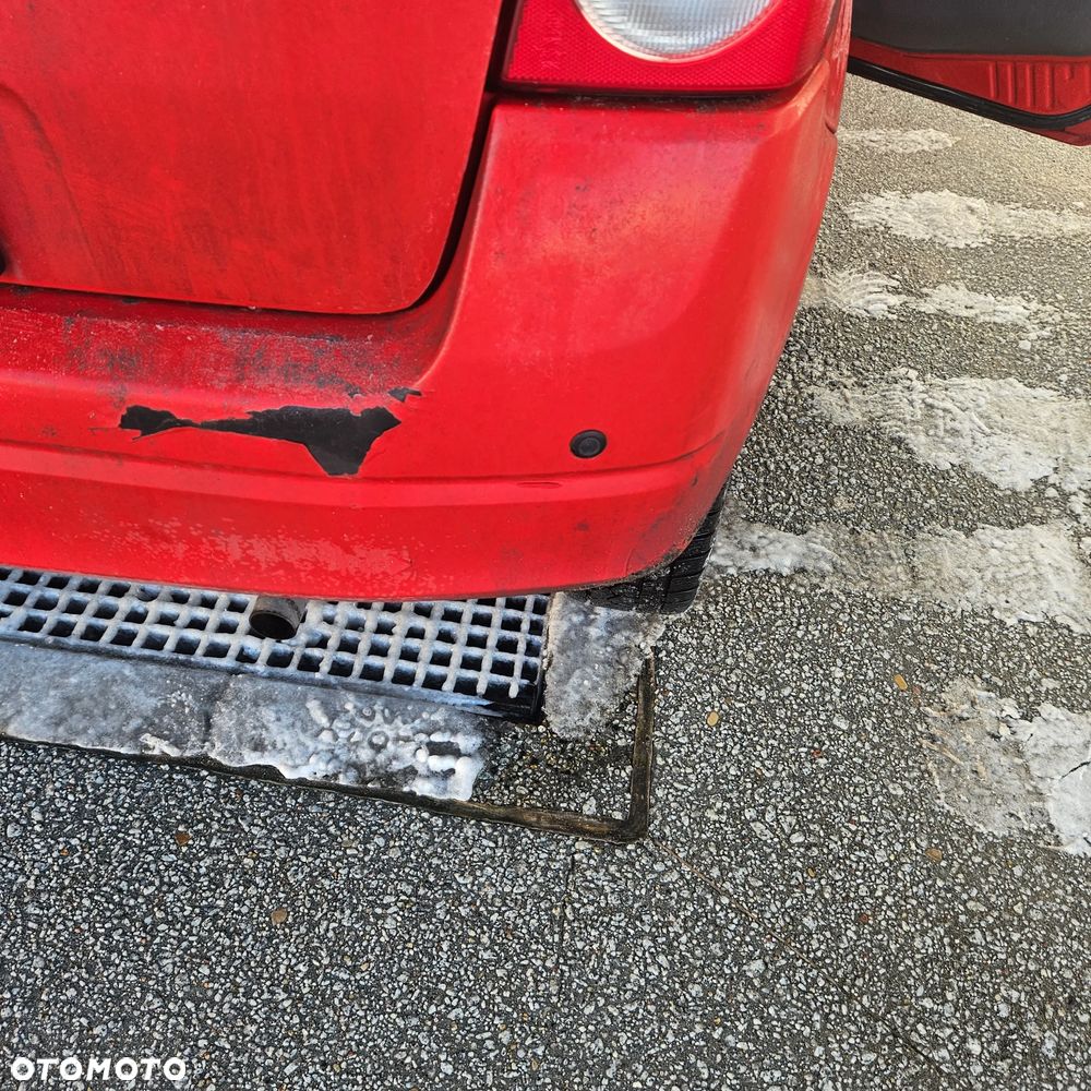 Opel Agila 1.2 16 V - 16