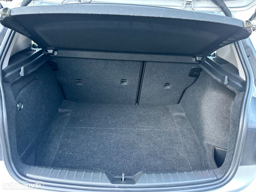 BMW 116 d EDynamics Line Sport - 33