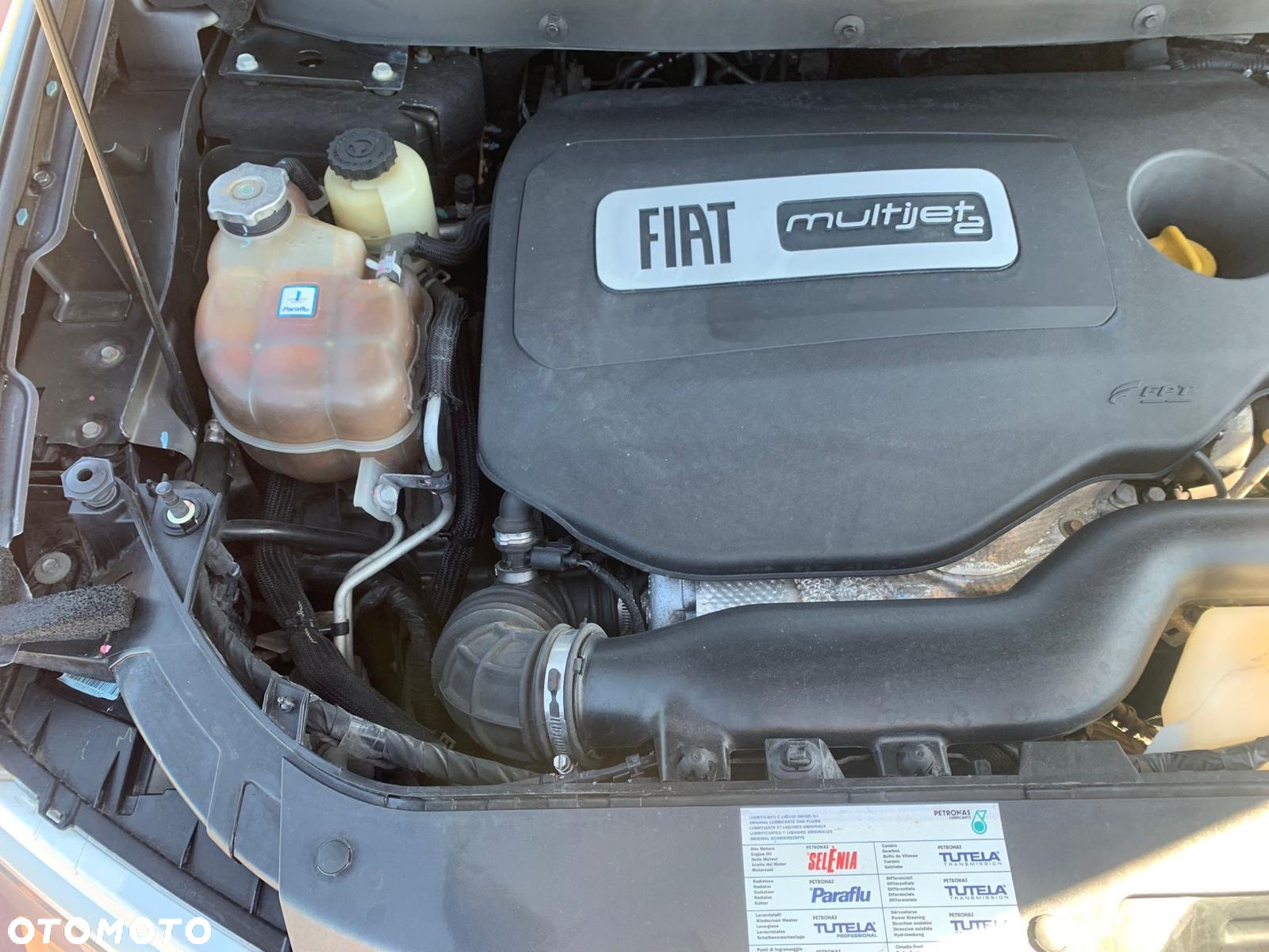 Fiat Freemont 2.0 Multijet Cross AWD - 20