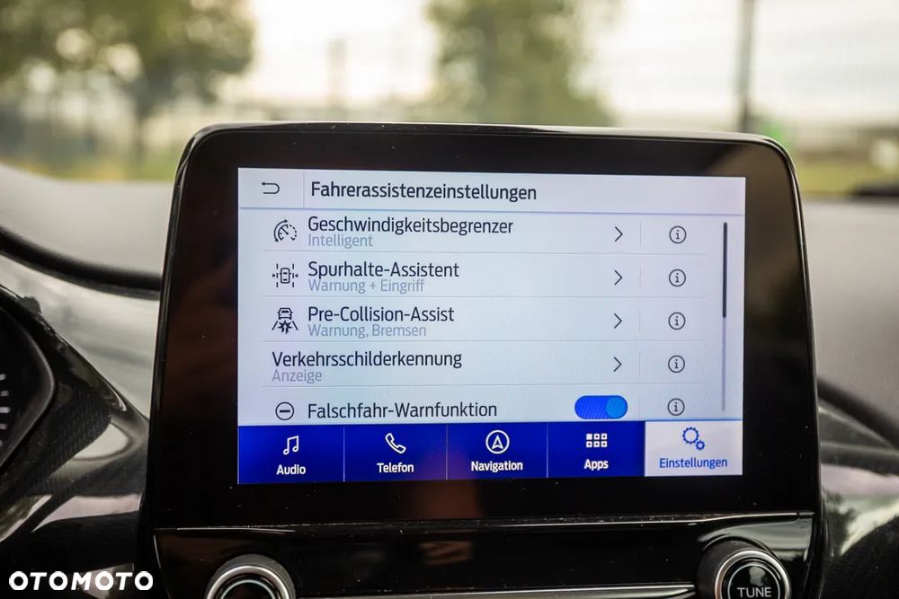 Ford Puma 1.0 EcoBoost ST-Line - 36