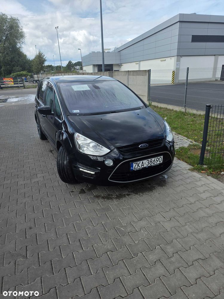 Ford S-Max - 6